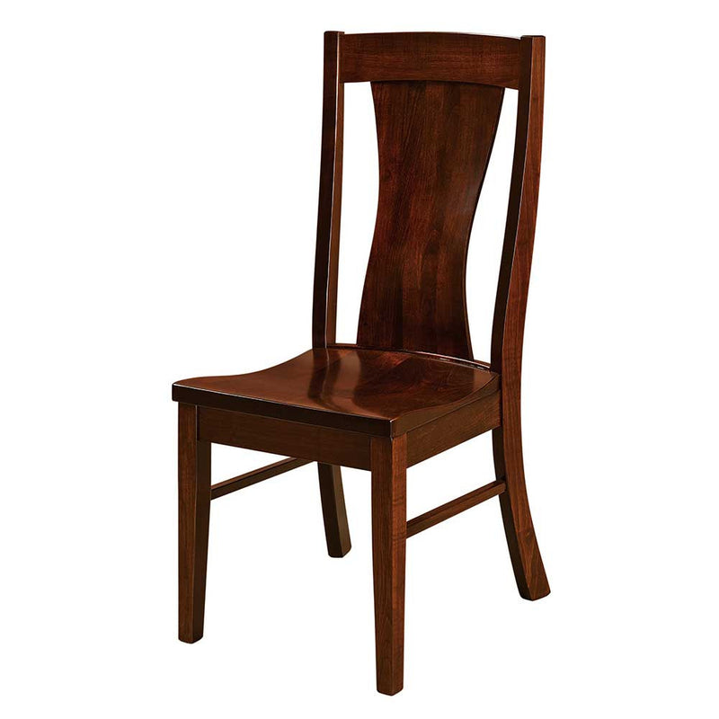 Westin Side Dining Chair by Home and Timber