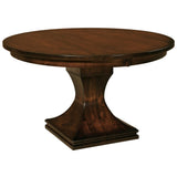 Westin Single Pedestal Dining Table