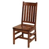Williamsburg Side Dining Chair | Home and Timber
